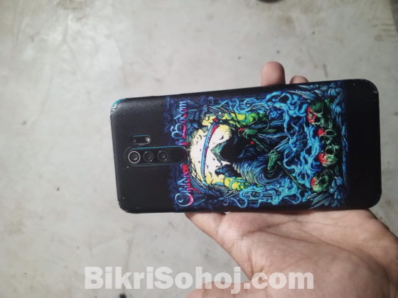 Redmi 9 prime